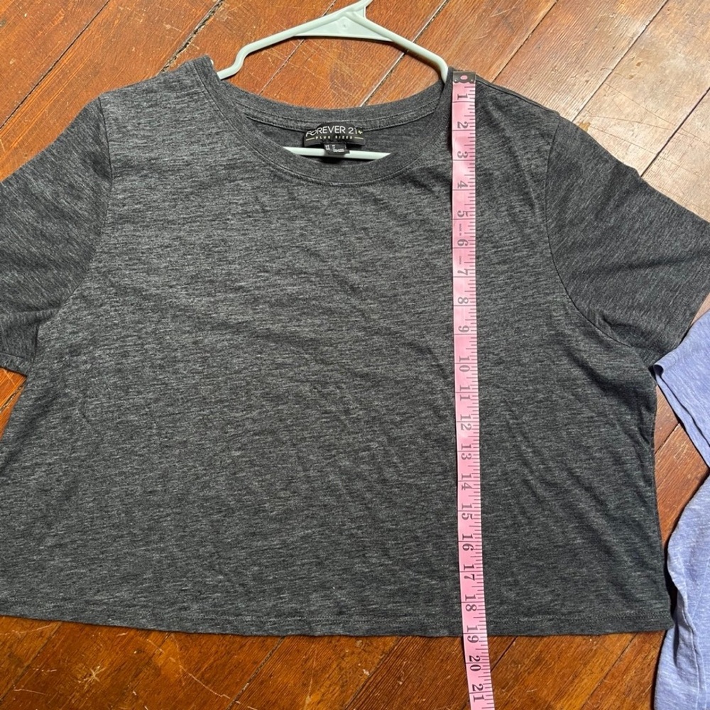 Crop Top Bundle - Picture 8 of 9